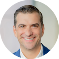 Ivo Ivanov, CEO der DE-CIX Group AG