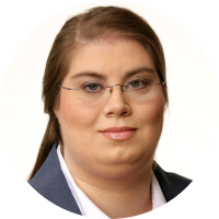 Mela Eckenfels ist Wissenschafts- und Kommunikationsjournalistin und betreibt den Blog „Feder&Herd“