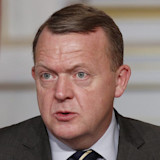 Lars Løkke Rasmussen