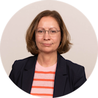 Susanne Beck