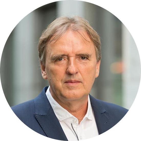 Norbert Pohlmann