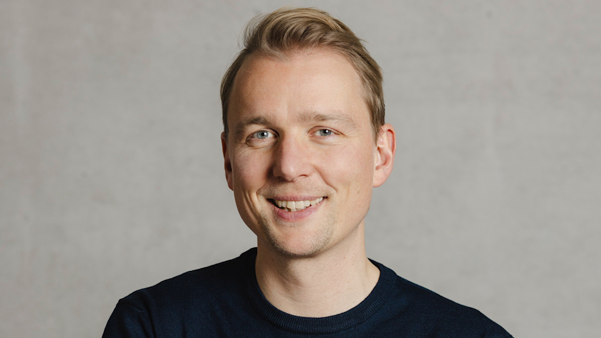 Jan-Niclas Gesenhues