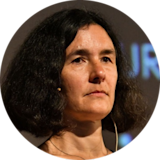 Galina Churkina