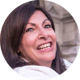 Anne Hidalgo