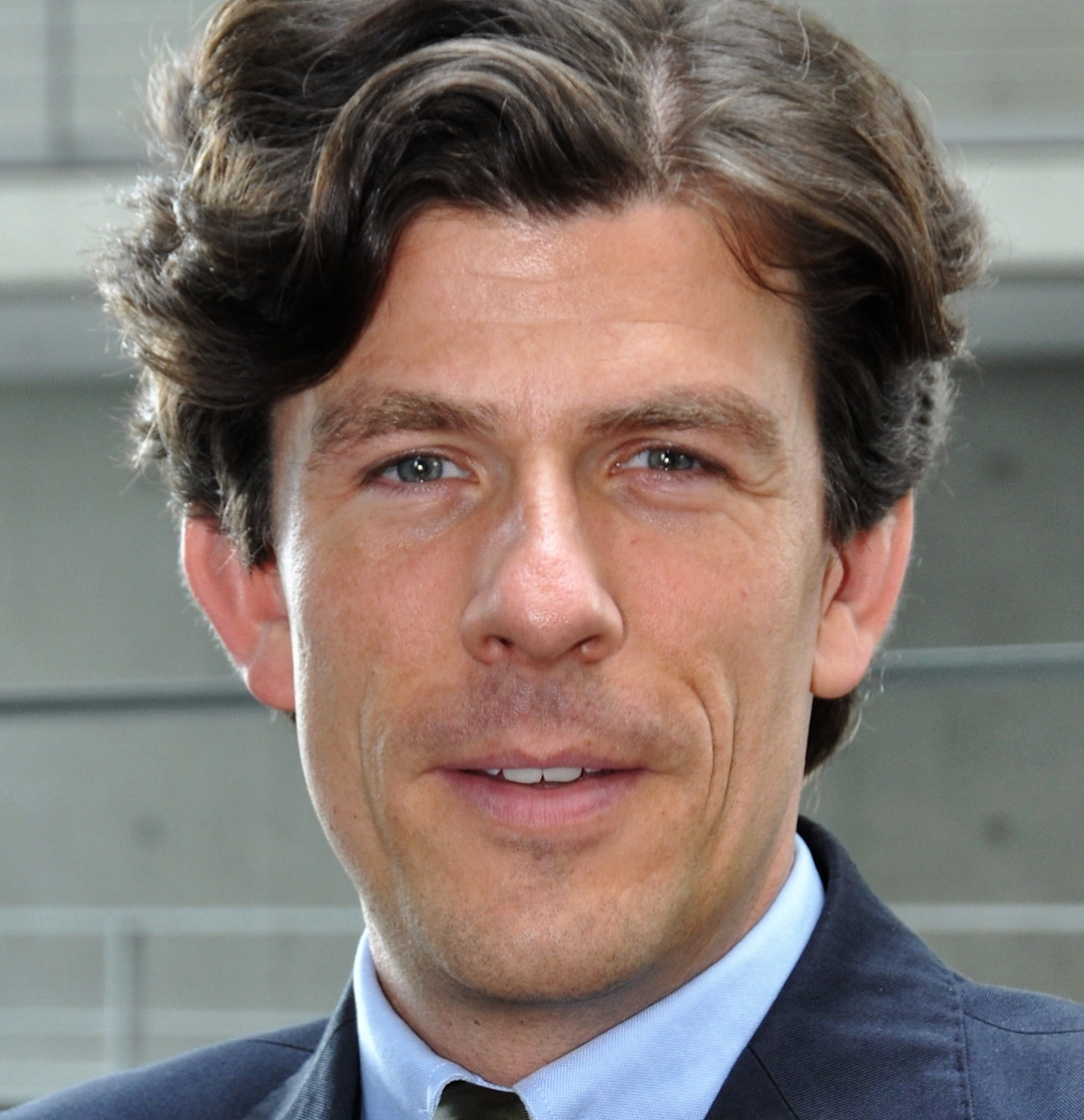 Frederick Richter