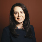 Sanaz Mostaghim
