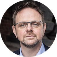 Guido Zeitler, Vorsitzender der Gewerkschaft Nahrung-Genuss-Gaststätten (NGG)