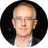 Steve Keen
