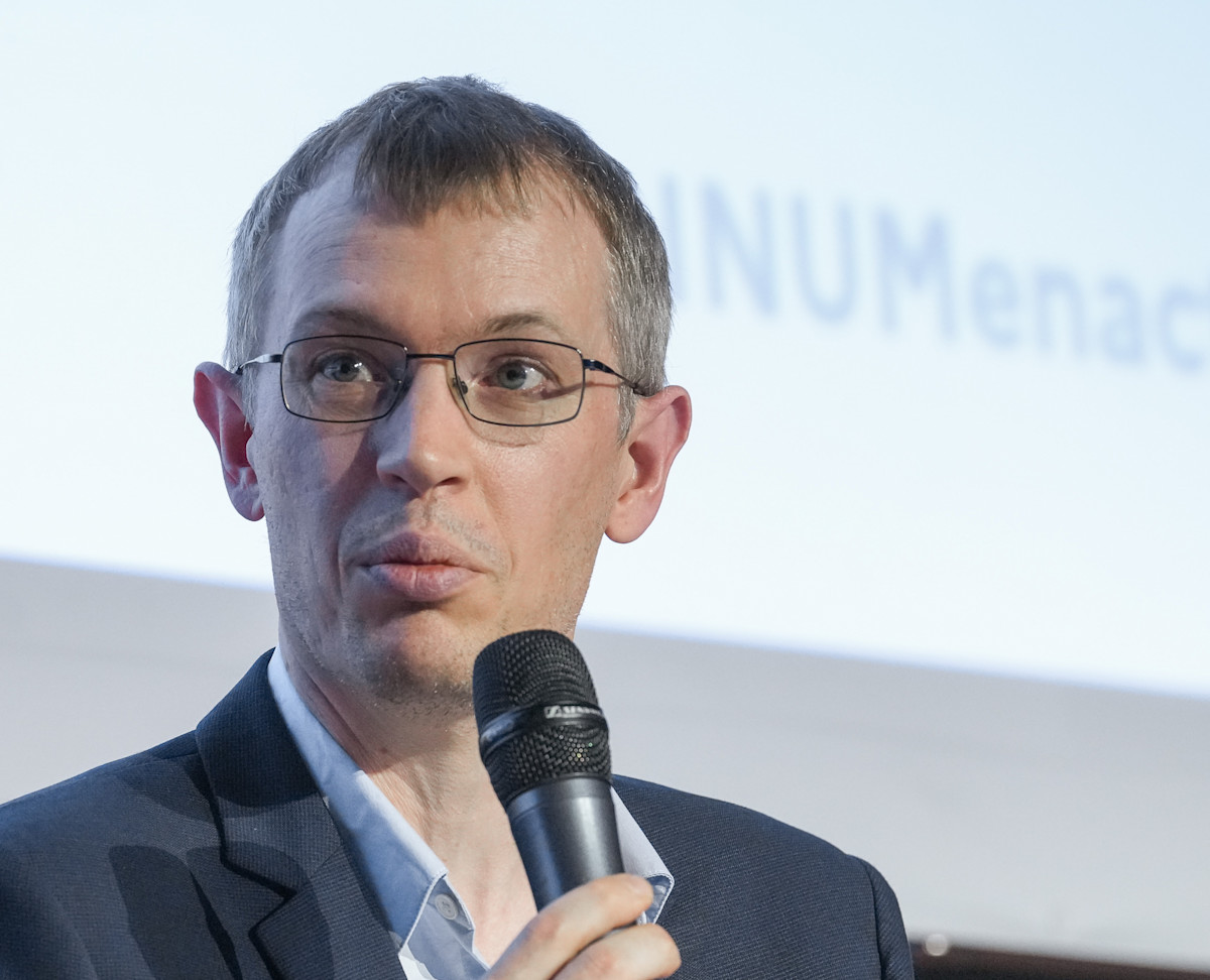 Jérémie Vallet