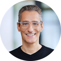 Ralph Kink, Vorstand für Digitale Transformation der Gema