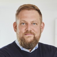 Andreas Bauer, Geschäftsführer der Raiffeisen-NetWorld