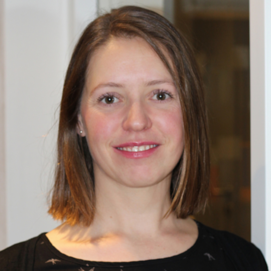 Julia Fastner