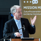 Paul Tighe