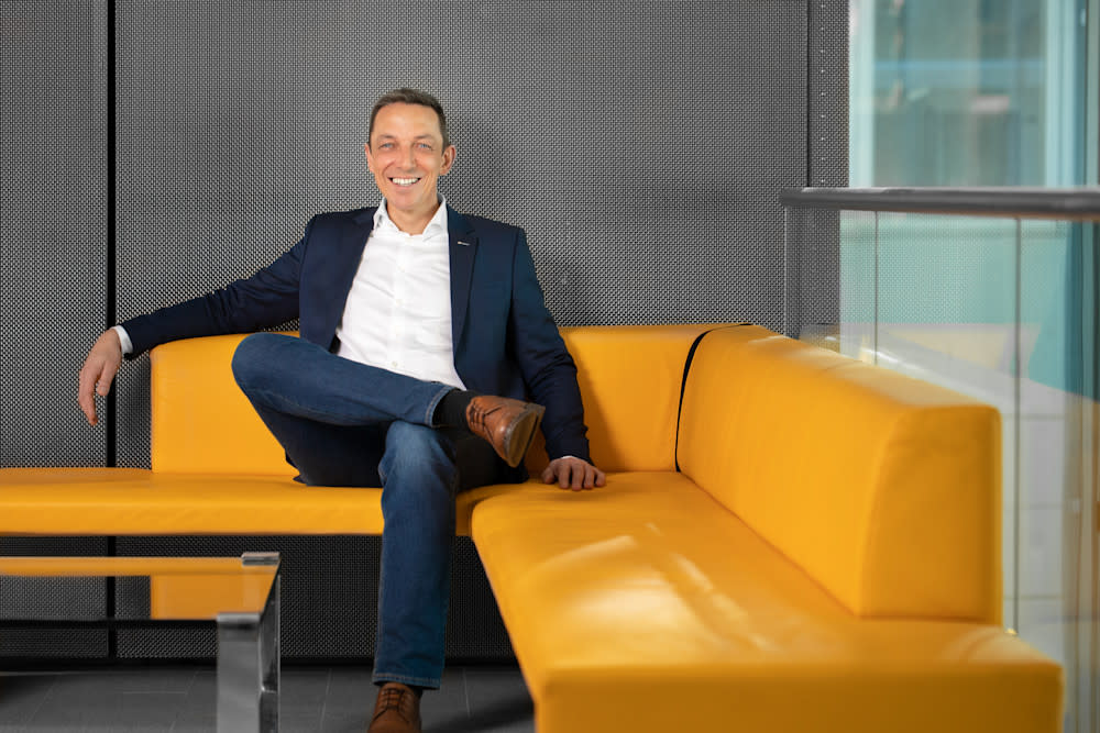 Steffen Ringwald