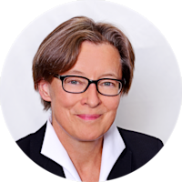 Elisabeth Hauschild, Elisabeth Hauschild, BDSV-Hauptgeschäftsführerin