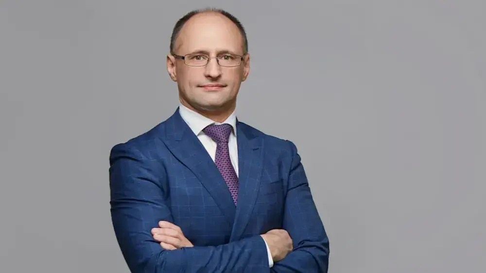 Oleksiy Povolotsky