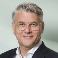 Volker Meyer-Guckel, Stellvertretender Generalsekretär und Mitglied der Geschäftsleitung beim Stifterverband für die Deutsche Wissenschaft