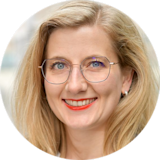 Kristine Lütke