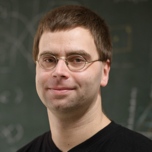 Matthias Hagen
