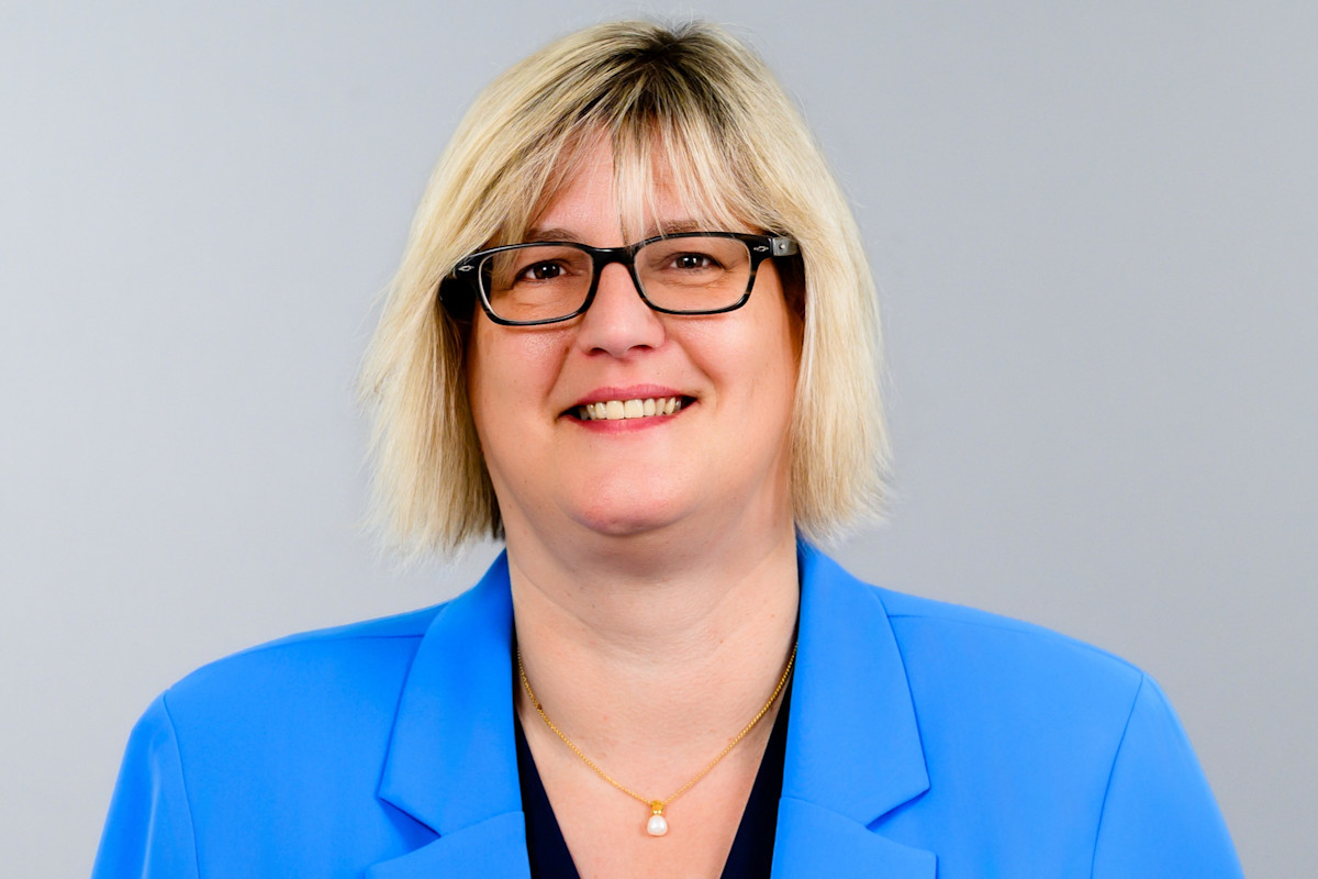 Sonja Optendrenk