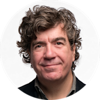 Alan Dangour