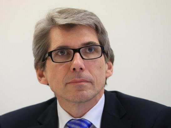 Andreas Storm