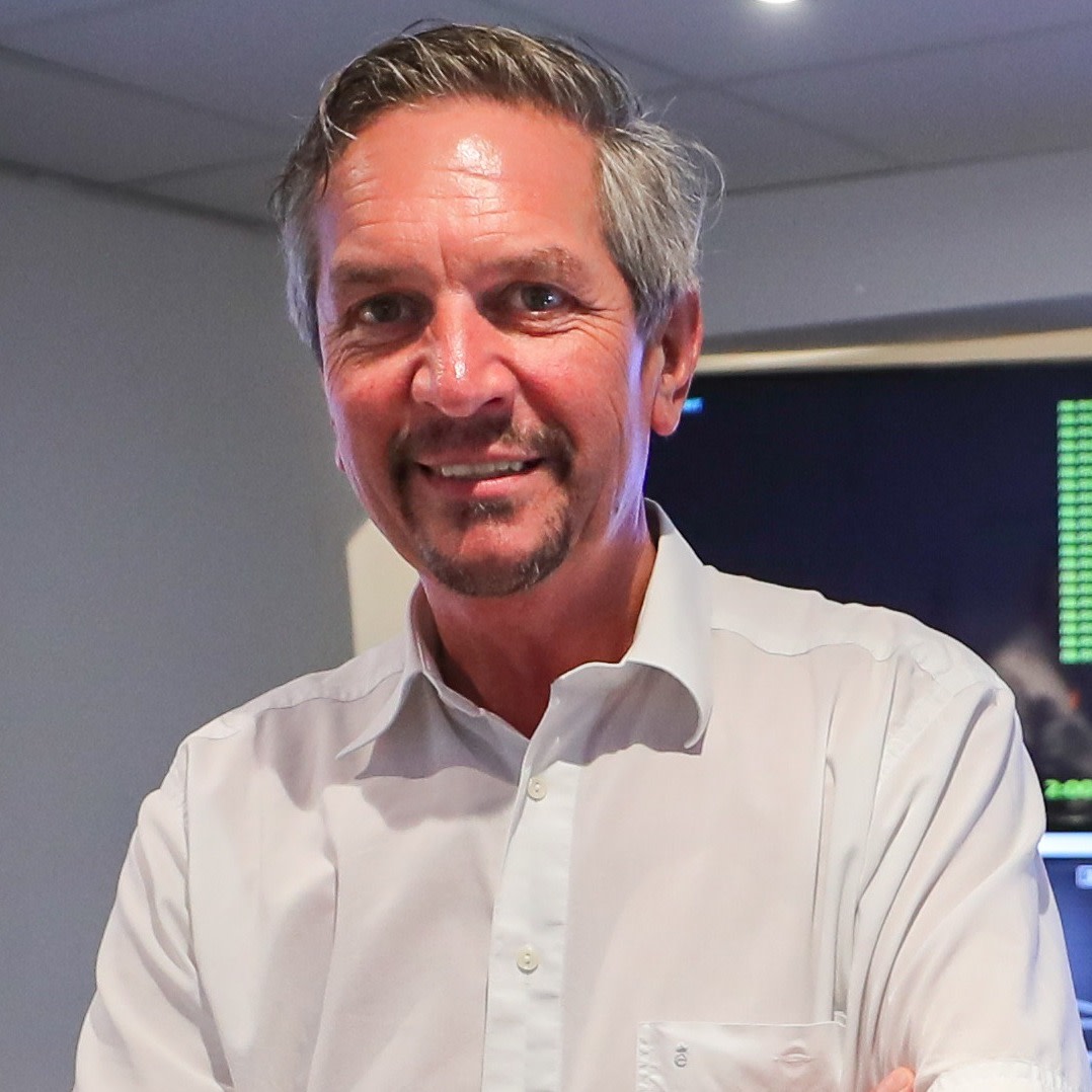 Hans-Gerd Ennser