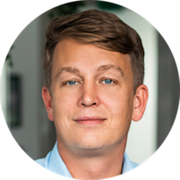 Melchior Schulze Brock, CEO von Enviria