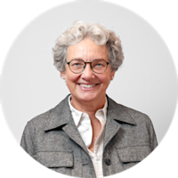 Christiane Averbeck, Geschäftsführerin Klima-Allianz