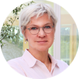 Anke Weidenkaff