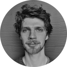 DDoS-Angriff (Distributed-Denial-of-Service) - Tagesspiegel Background
