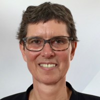 Corinna Bath, Professorin für Gender, Technik und Mobilität, TU Braunschweig 