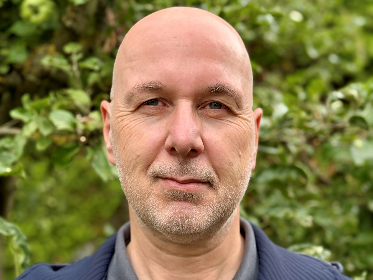 Jens Lange