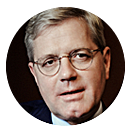 Norbert Röttcher Porträt von Norbert Röttgen - Tagesspiegel Background