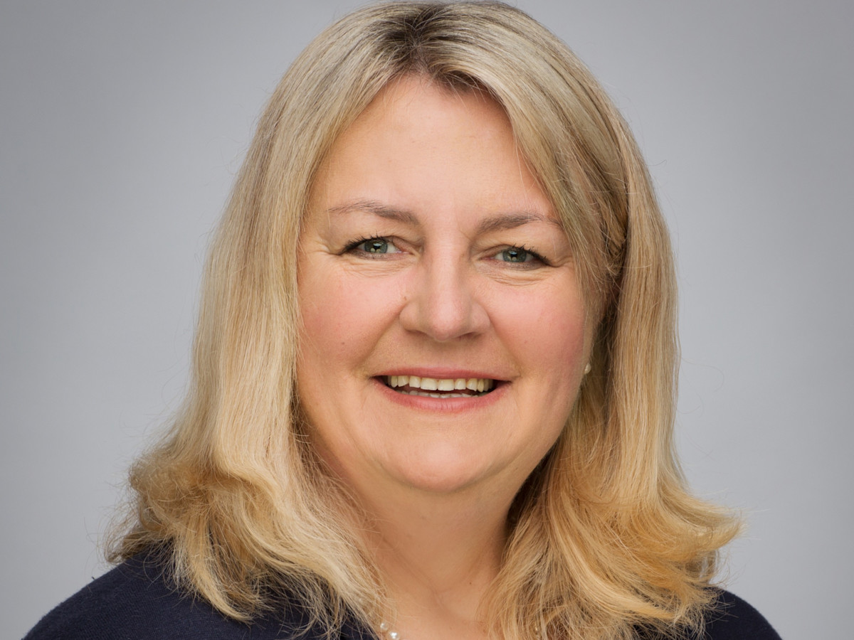 Susanne Punsmann