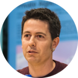 Arnau Monterde