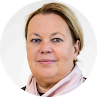Ursula Heinen-Esser