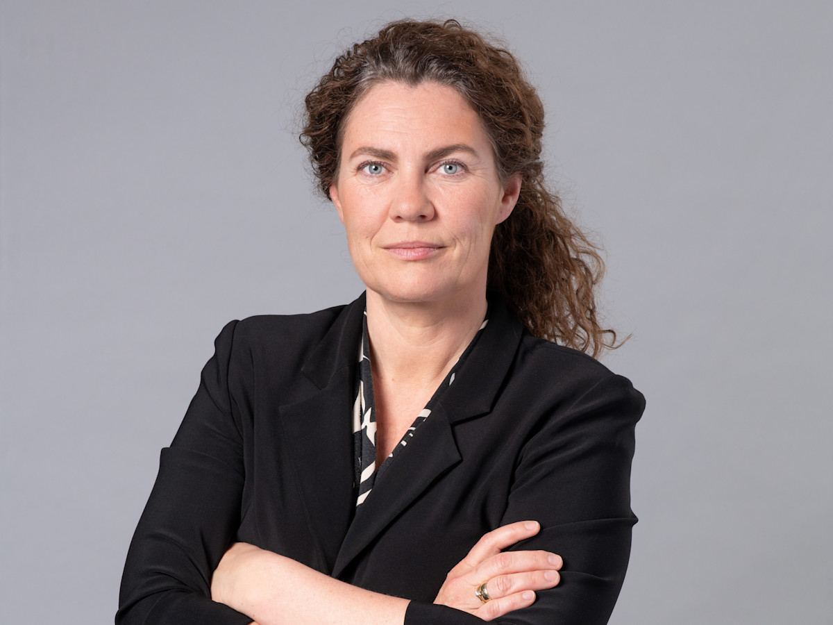 Stefanie Eichiner 