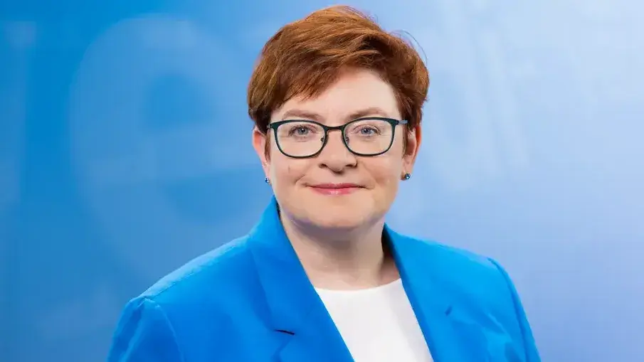 Christine Behle