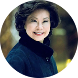 Elaine Chao 