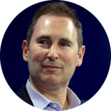 Andy Jassy