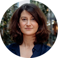 Lara Wolters, Lara Wolters, Abgeordnete im Europäischen Parlament, S&D-Fraktion