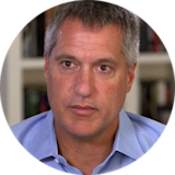 Steven Donziger