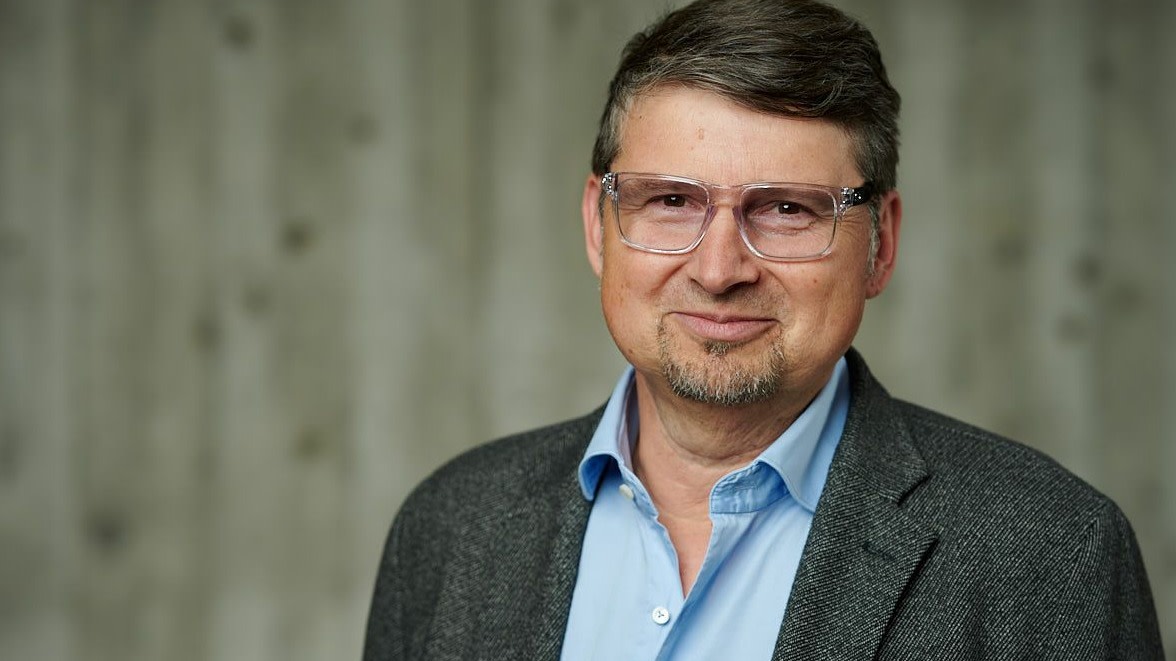 Wolfgang Ritter