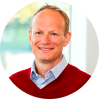 Jörg Meerpohl ist Direktor von Cochrane Deutschland und wissenschaftlicher Koordinator von CEOsys