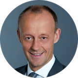 Friedrich Merz