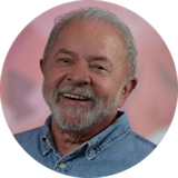 Luiz Inácio Lula da Silva