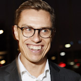 Alexander Stubb