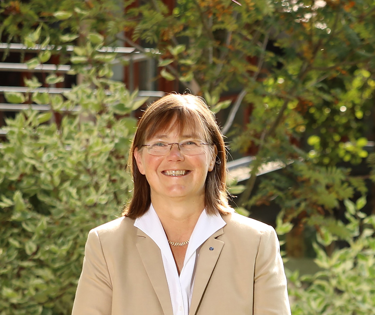 Petra Densborn