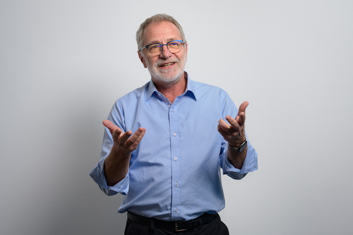 Martin Keller